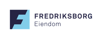 Logo Fredriksborg Eiendom
