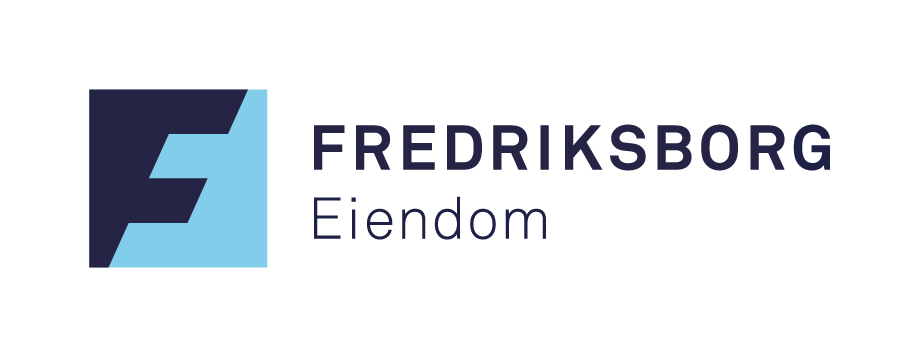 Logo Fredriksborg Eiendom