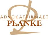 Logo Advokatfirmaet Planke