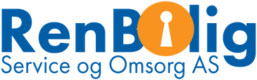 RenBolig Service og Omsorg AS logo